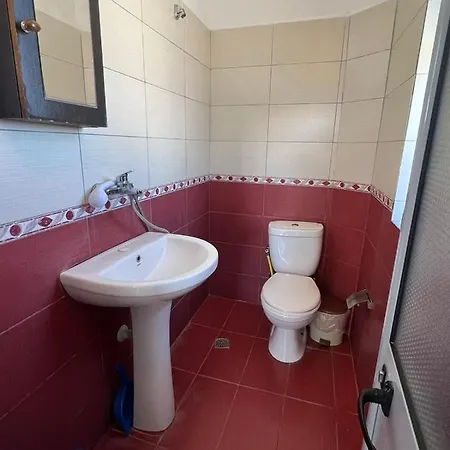 Apartament's & Villas Apartman Divjaka