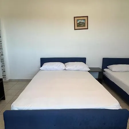 Apartament's & Villas Apartman *