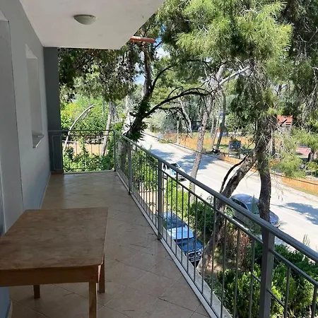 Apartman Apartament's & Villas *