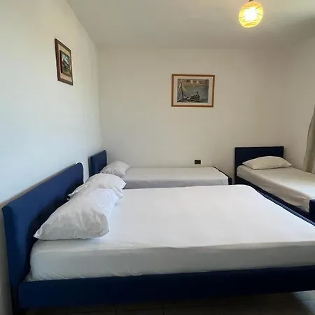 Apartament's & Villas Divjaka