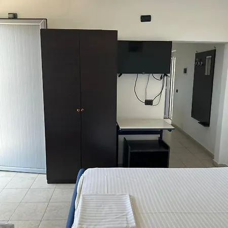 Apartament's & Villas Divjaka