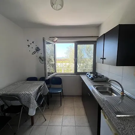 Apartament's & Villas Apartman *