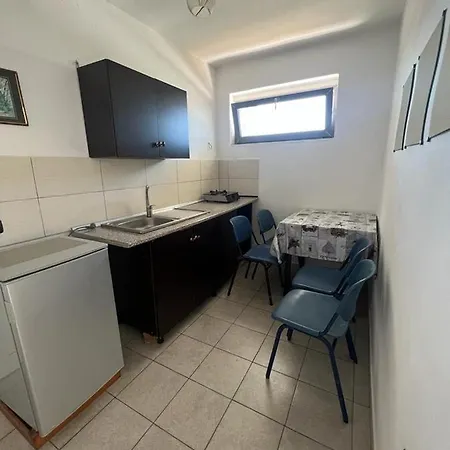 Apartament's & Villas Apartman