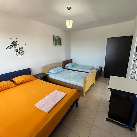 Apartman Apartament's & Villas *