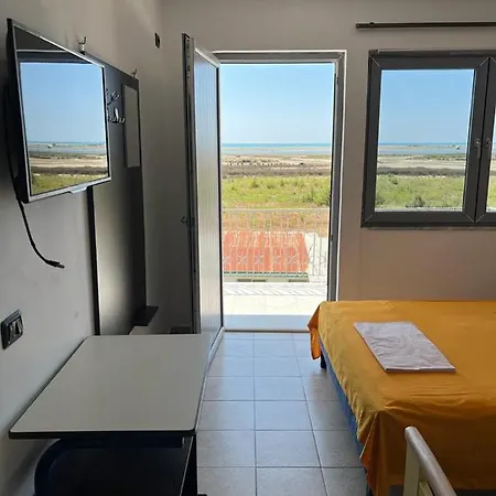 Apartman Apartament's & Villas Divjaka