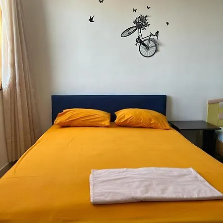 Apartament's & Villas