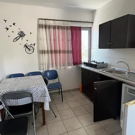 Apartman Apartament's & Villas *