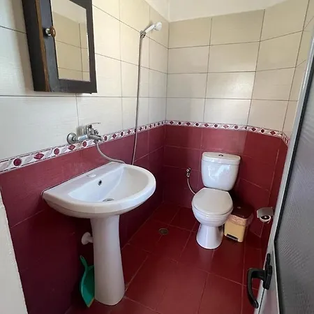 Apartament's & Villas Apartman *