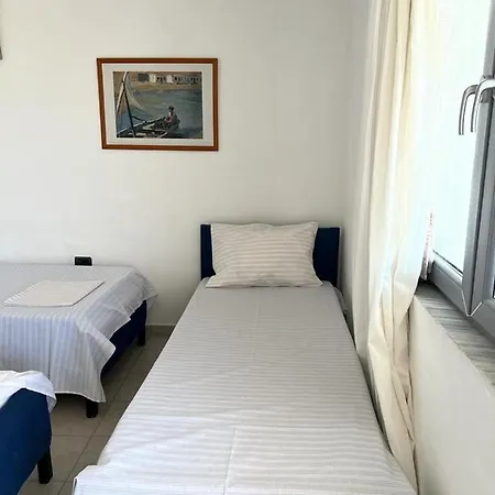 Apartament's & Villas Apartman
