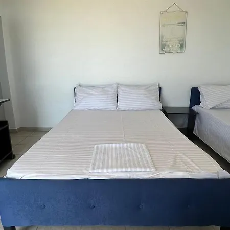 Apartament's & Villas Divjaka