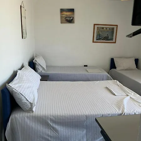 Apartment Apartament's & Villas Divjaka