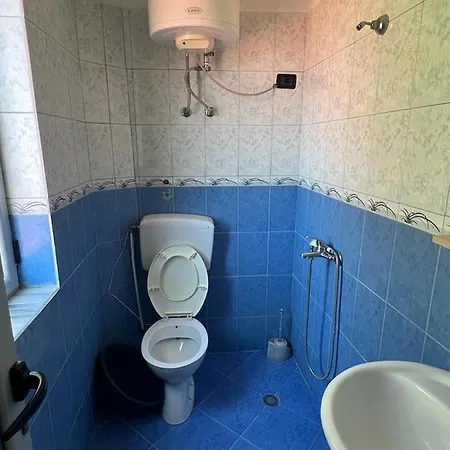 Apartment Apartament's & Villas Divjake